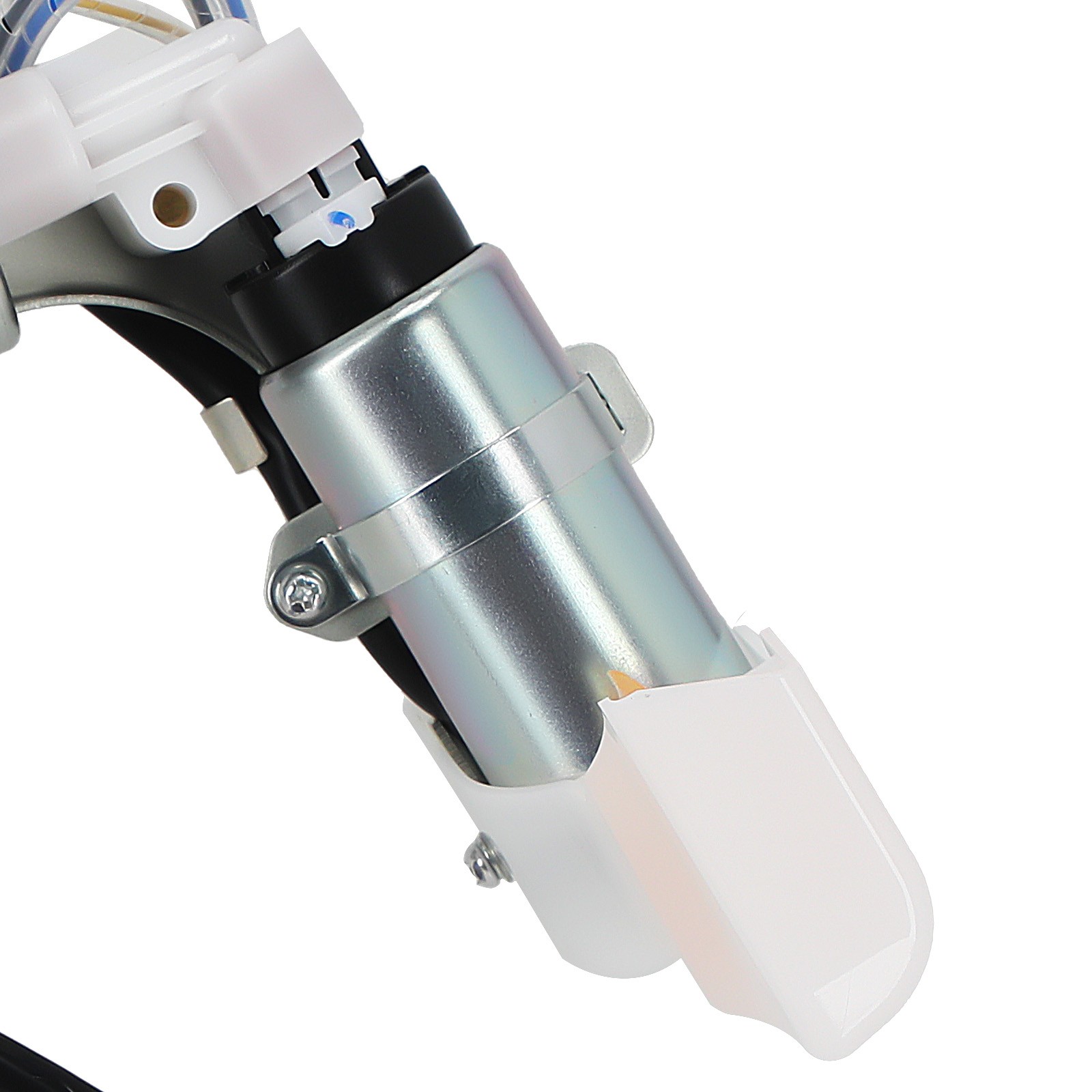 Fits 2005 SUZUKI BOULEVARDVL800 C50 FUEL PUMP ASSEMBLY 15100-41F10