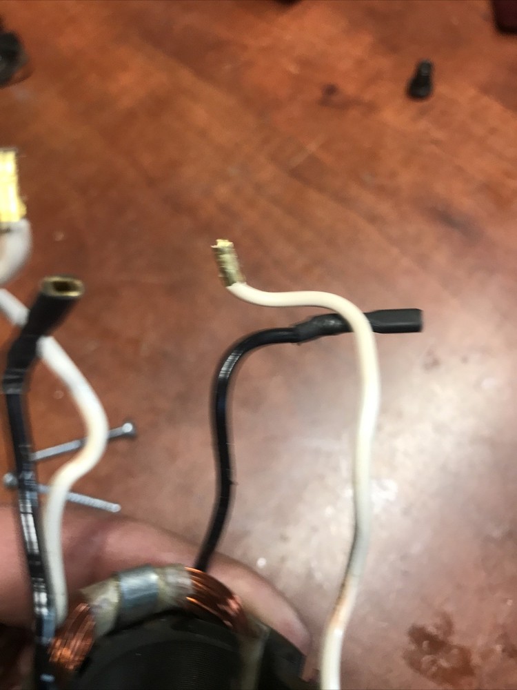 Used Genuine Part Field Assembly For Chicago Multi-Function Tool 65700