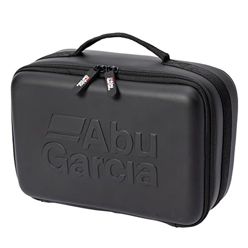 AbuGarcia Reel Case 2 M Size BlackNEW