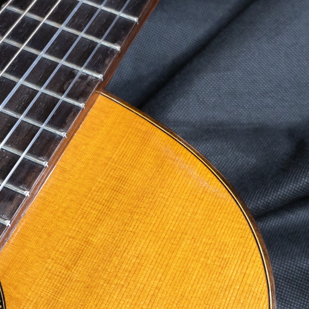 Pepe PS-58 Classical Guitar Solid Cedar Top Soft Case Outlet Store Product Model
