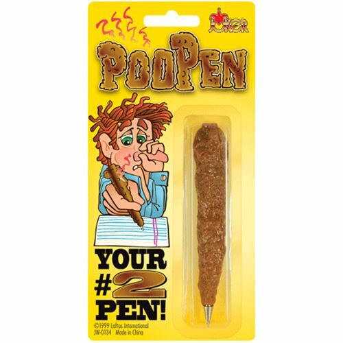 Poo Pen