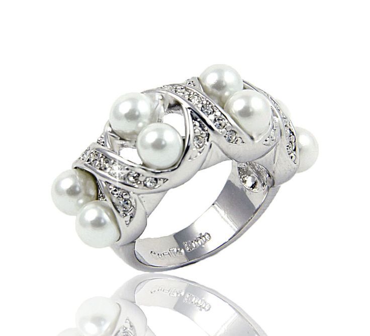 Camille Lucie Rings 24 assorted styles and sizes $960 retail! Nickel free!