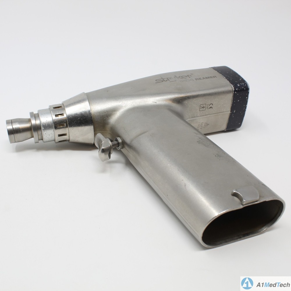 Stryker 2104 Reamer Handpiece