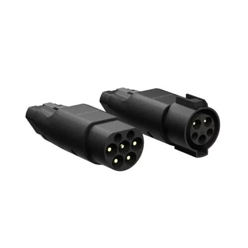 EcoFlow EV X-Stream Adapter -DELTA Pro