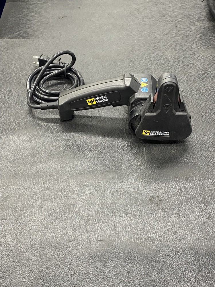 WORK SHARP WSKTS (PD5035503)