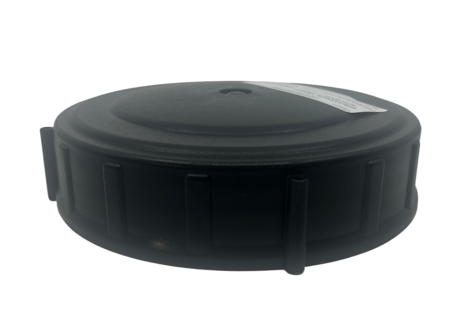 Hypro 6 Inch Female Threaded Lid With Breather/Flat Gasket - 3542010 (AG334738)