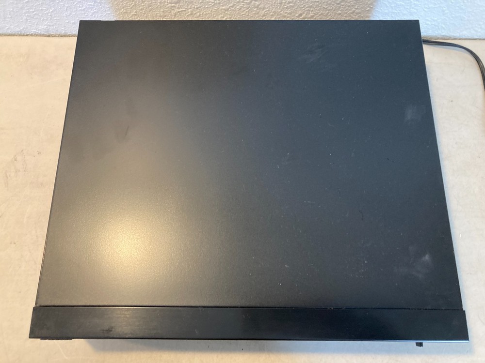 Sony CDP-C445 5 Disc CD Changer Player