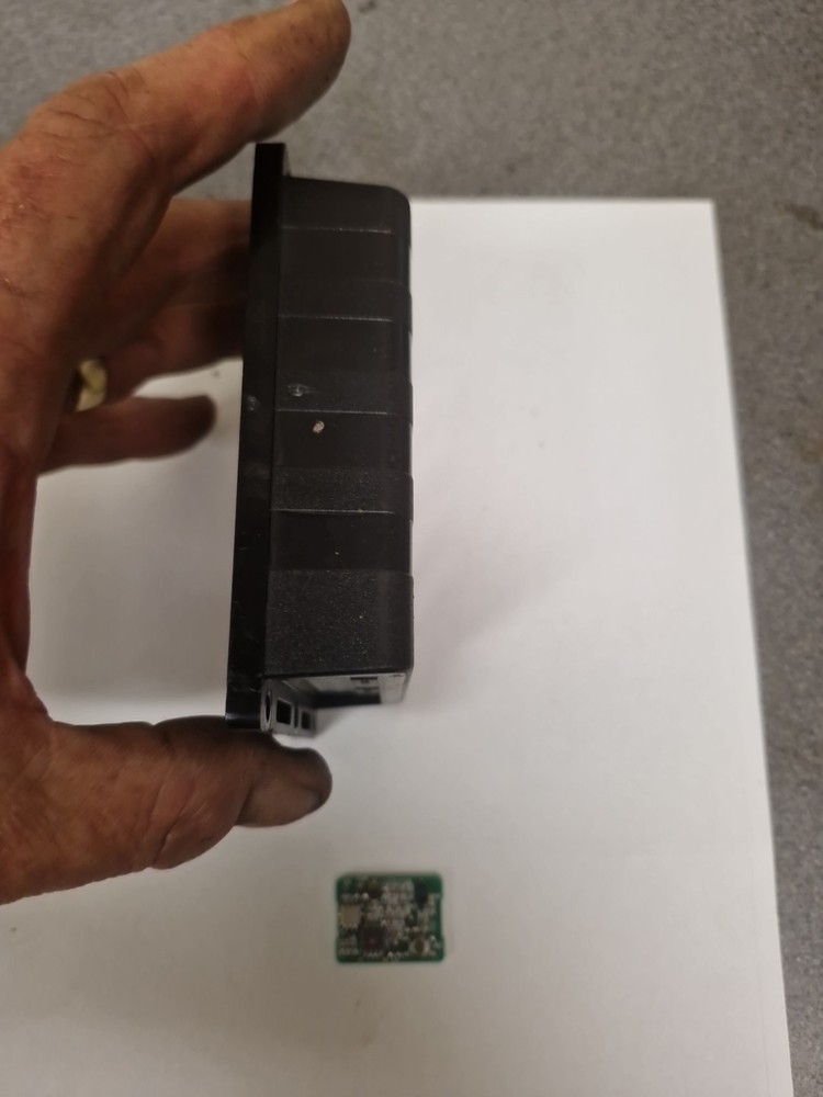 FOR SUBARU FORESTER IMPREZA SIGMA M30 ALARM MODULE COMES WITH CODE PCB FOB