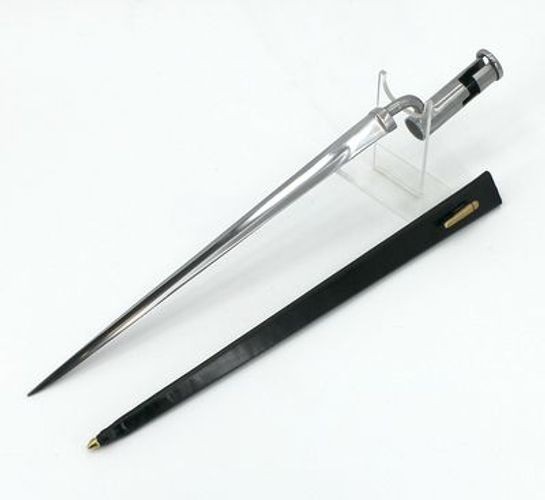 Brown Bess Bayonet for 1st & 2nd Model Bess