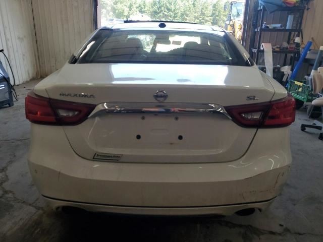 Nissan Maxima Contact Sensor 2018 2017 2016