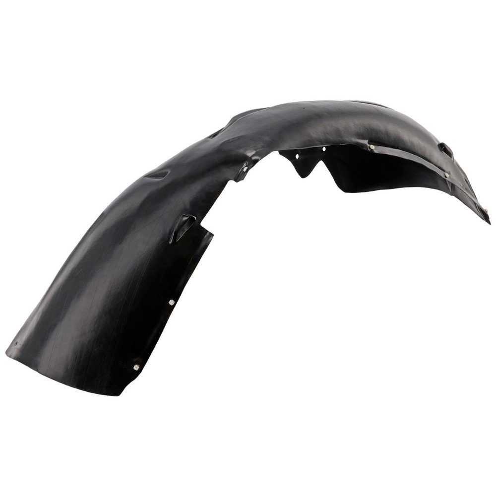 Fender Liner For Dodge Grand Caravan 2008-2020 Front Driver Side