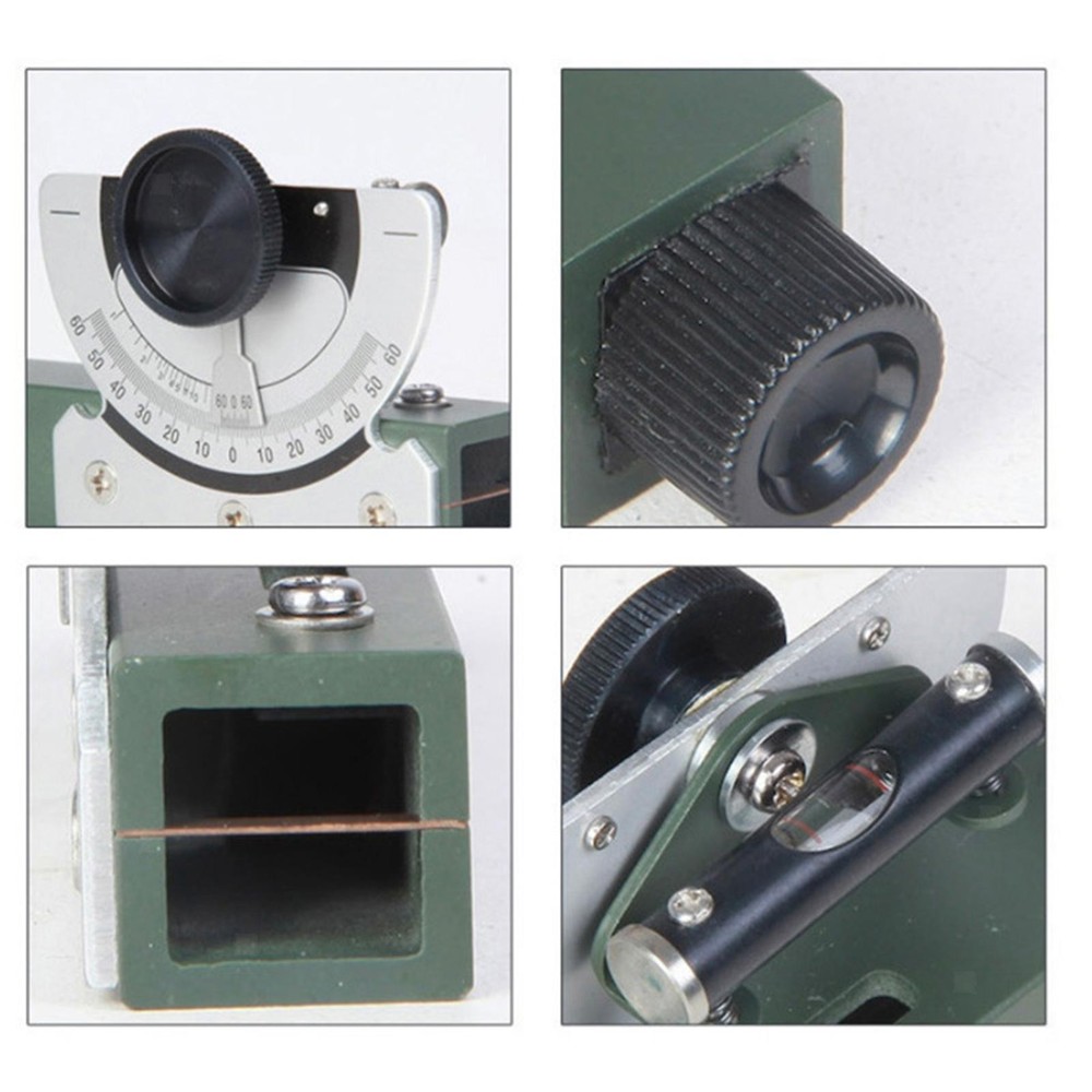 Handhold Level Instrument Angle Measuring Multipurpose
