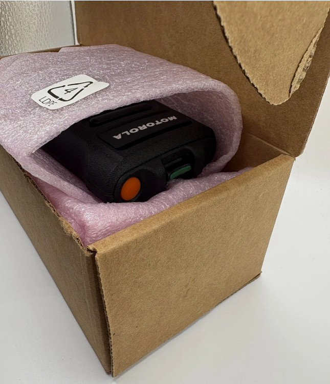 NEW OEM MOTOROLA NMN6274 APX / XPR REMOTE SPEAKER MIC APX6000 APX7000 APX8000