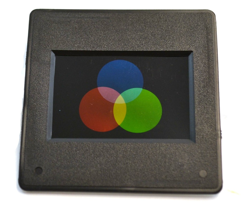 Deluxe Optics Kit - Light/Ray Box, 29 Optical Components & Manual - Eisco Labs