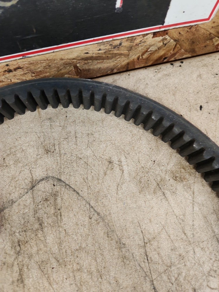 Lemans LMX1130 Super X Belt USED