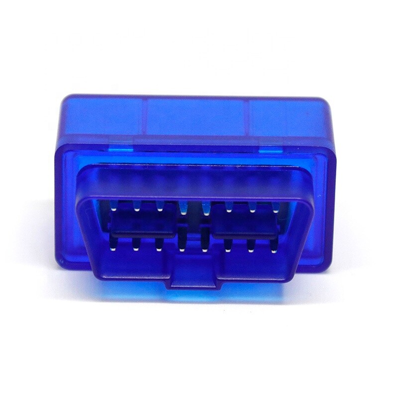 OBD2 II Bluetooth Car Scanner Diagnostic Auto Scan Tool IOS Android Code Reader
