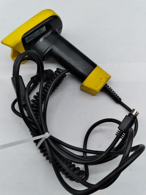 Wasp 668712-014006-0000 Barcode Scanner