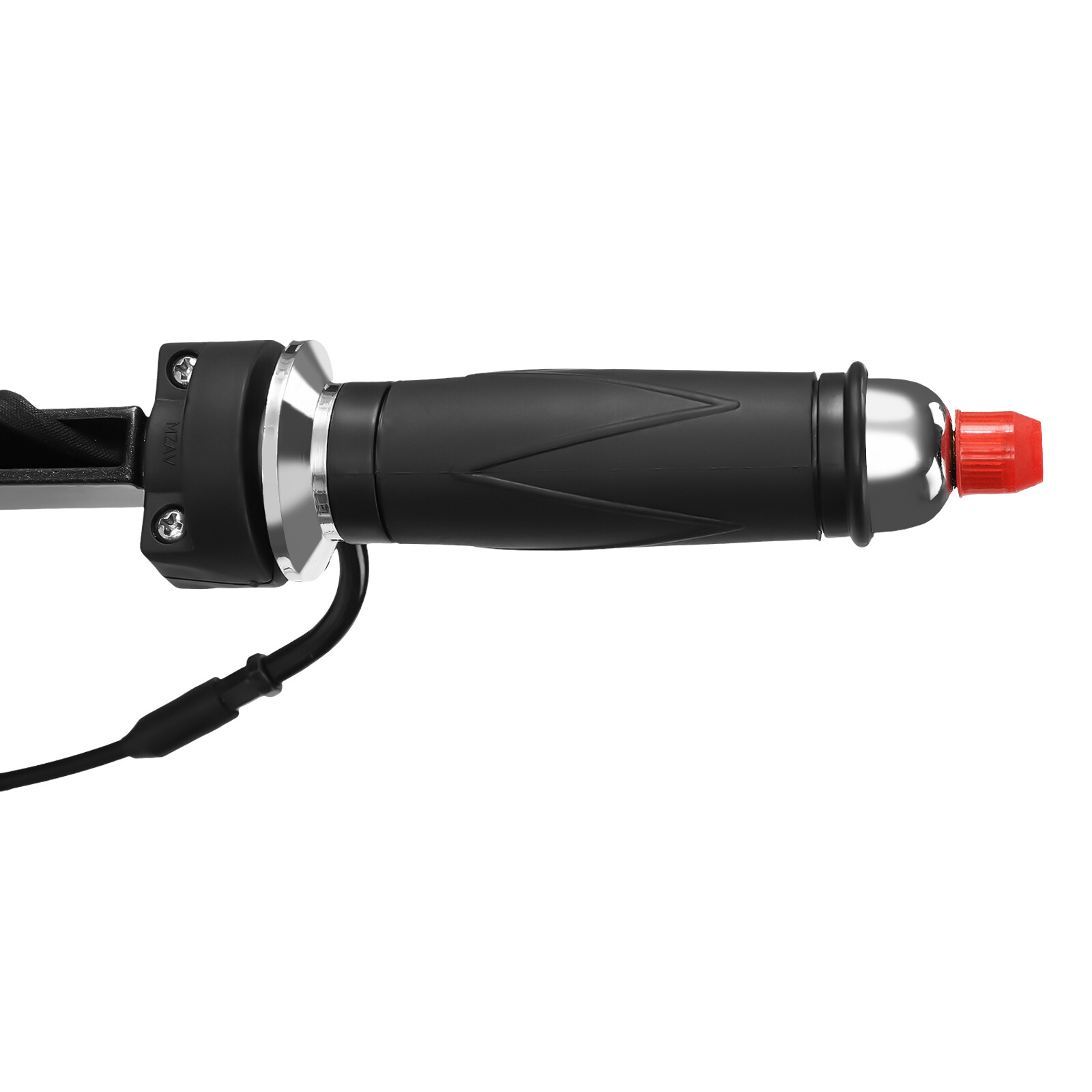 2-Stroke Outboard Motor Fishing Boat Dinghy Engine CDI Water-Cooled System