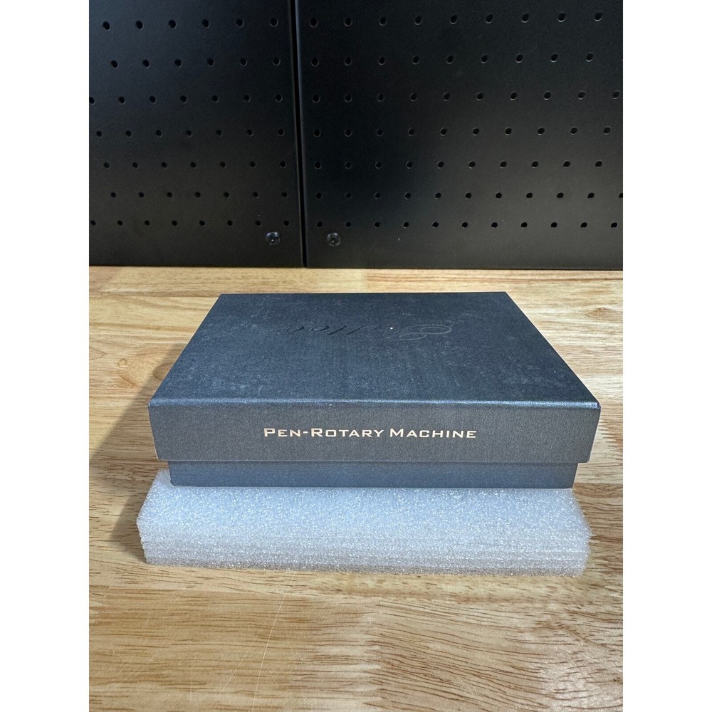 Pen-Rotary Tattoo Machine Untested