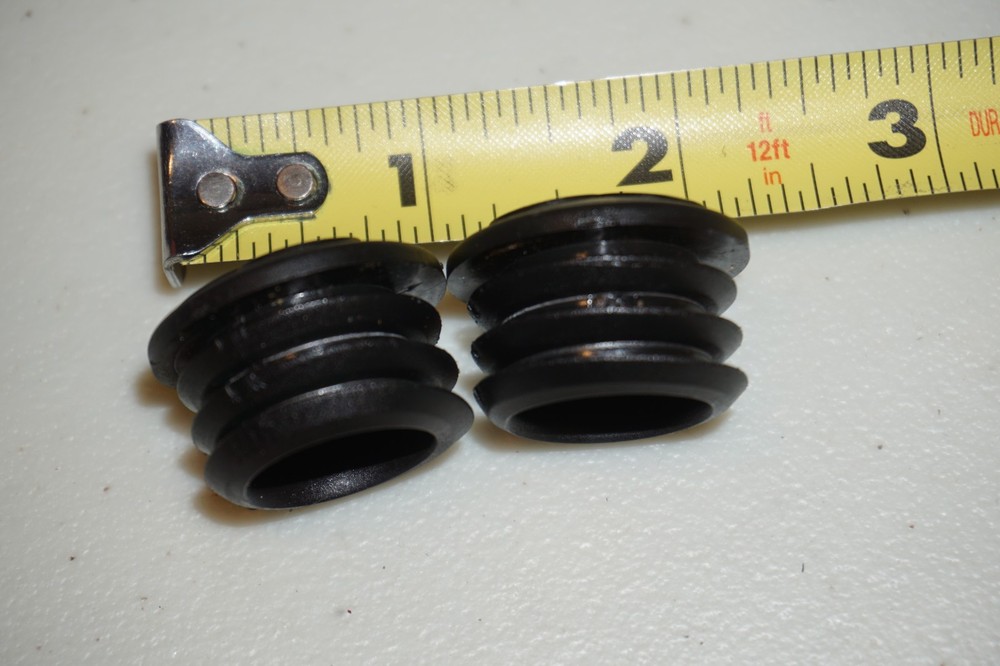 The DB Method Squat Machine OEM Original Replacement Part Top Handle End Caps