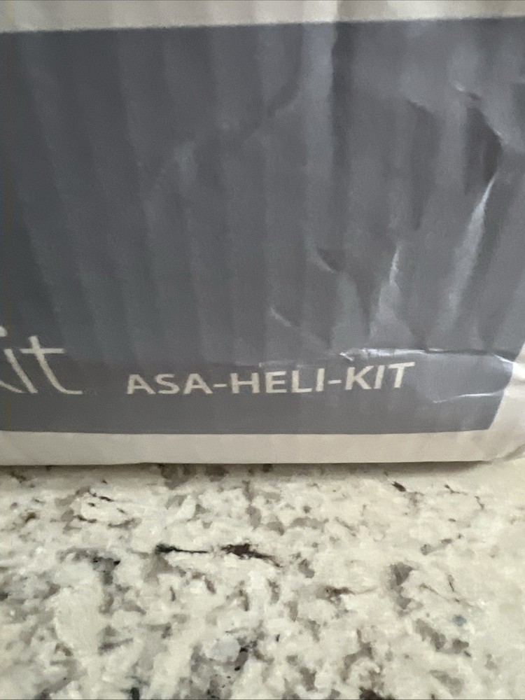 Helicopter Student Pilot ASA-Heli-kit New