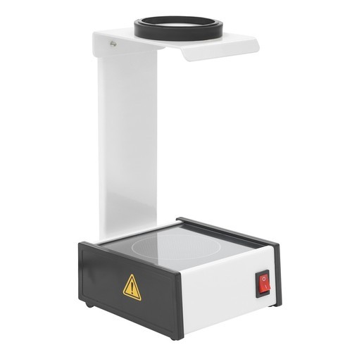 Optical Lens Tester Multifocal Lens Tester Tabletop Corded Lens Testing Machine