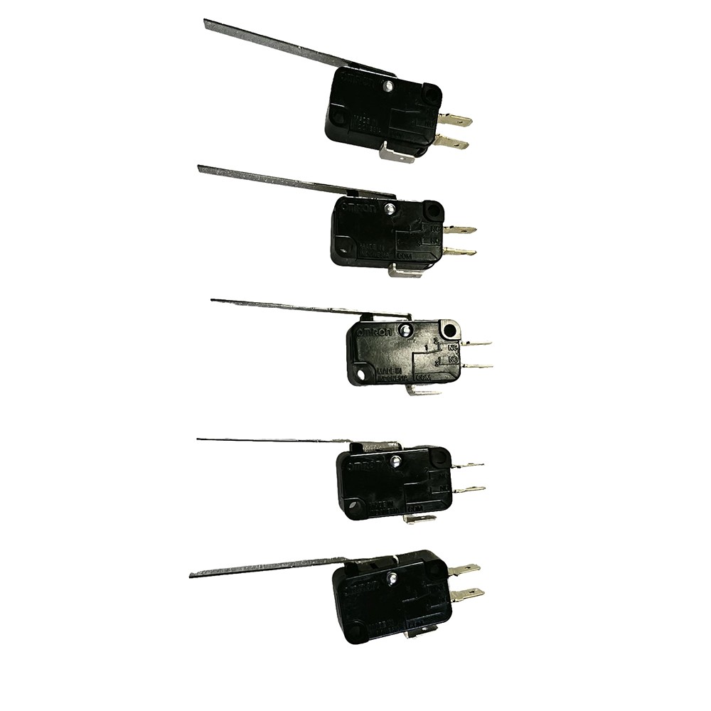 5PCS For Omron V-153-1C25 Micro Switch V1531C25