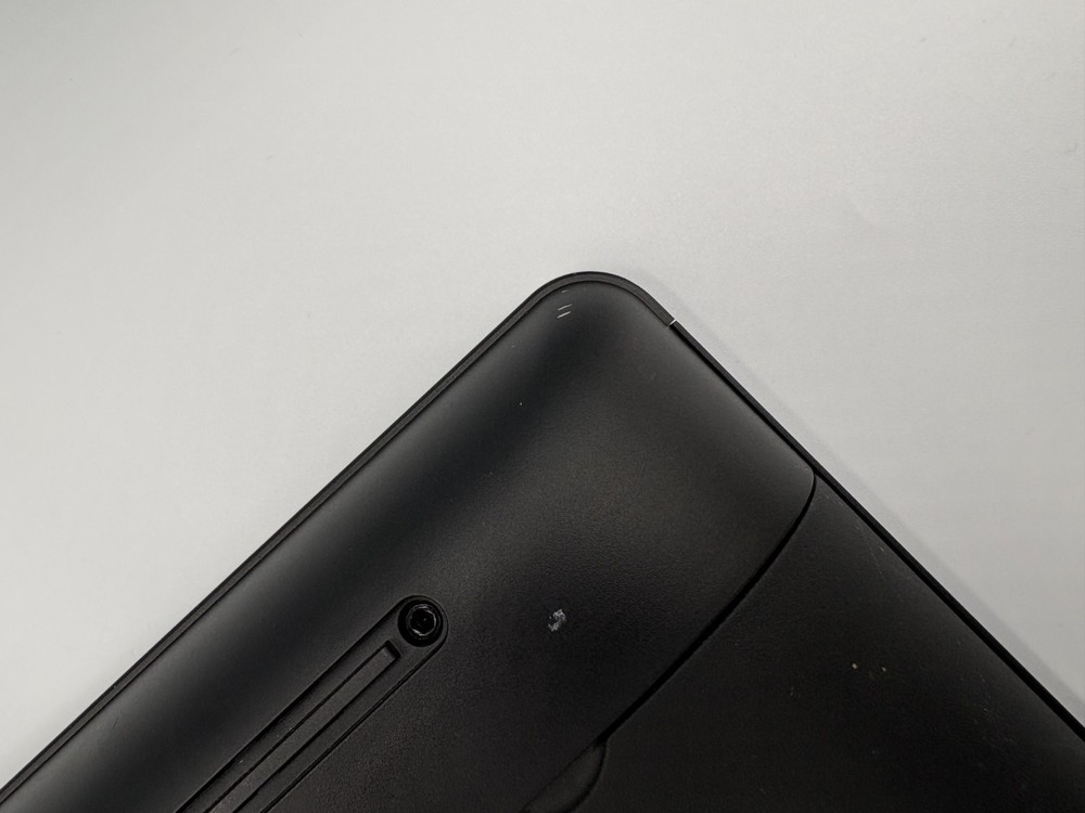 Micros Oracle mWorkstation Intel Atom E3827 15.6" POS Tablet Computer Win 8.1 :A