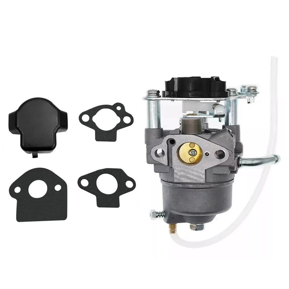 Generator Carburetor 79cc Engine Part Modular Body For Maintenance