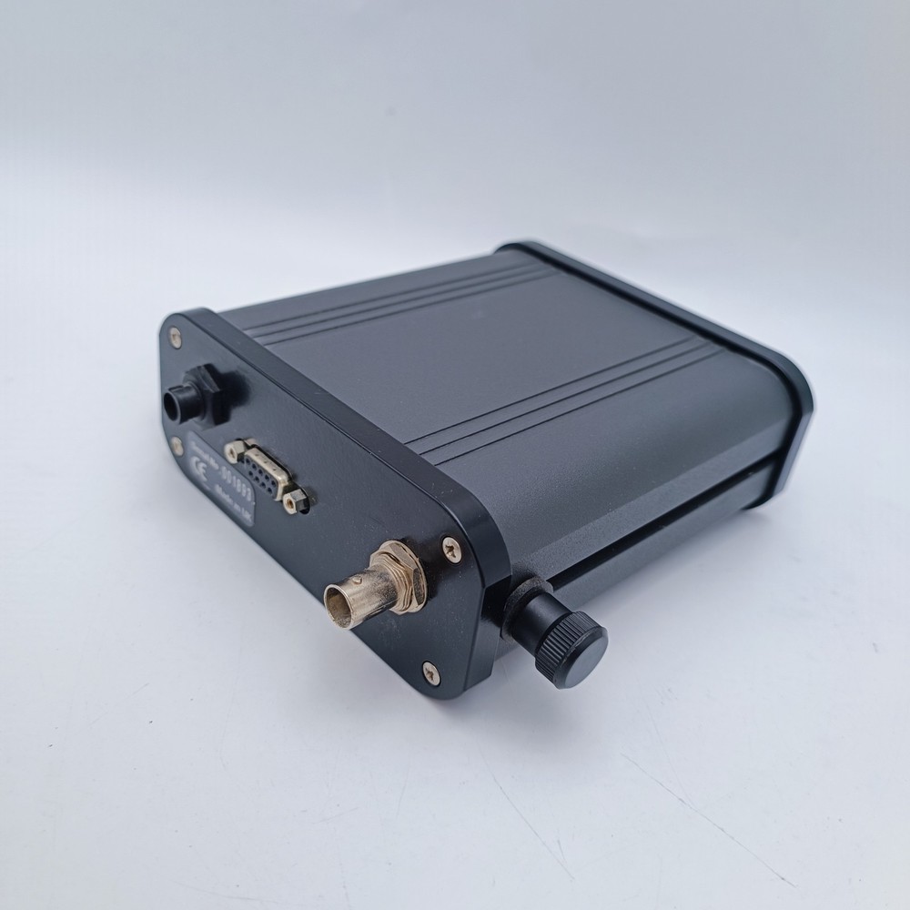 Comar Systems SLR200 Ship Location Receiver AIS Automatic Identification System
