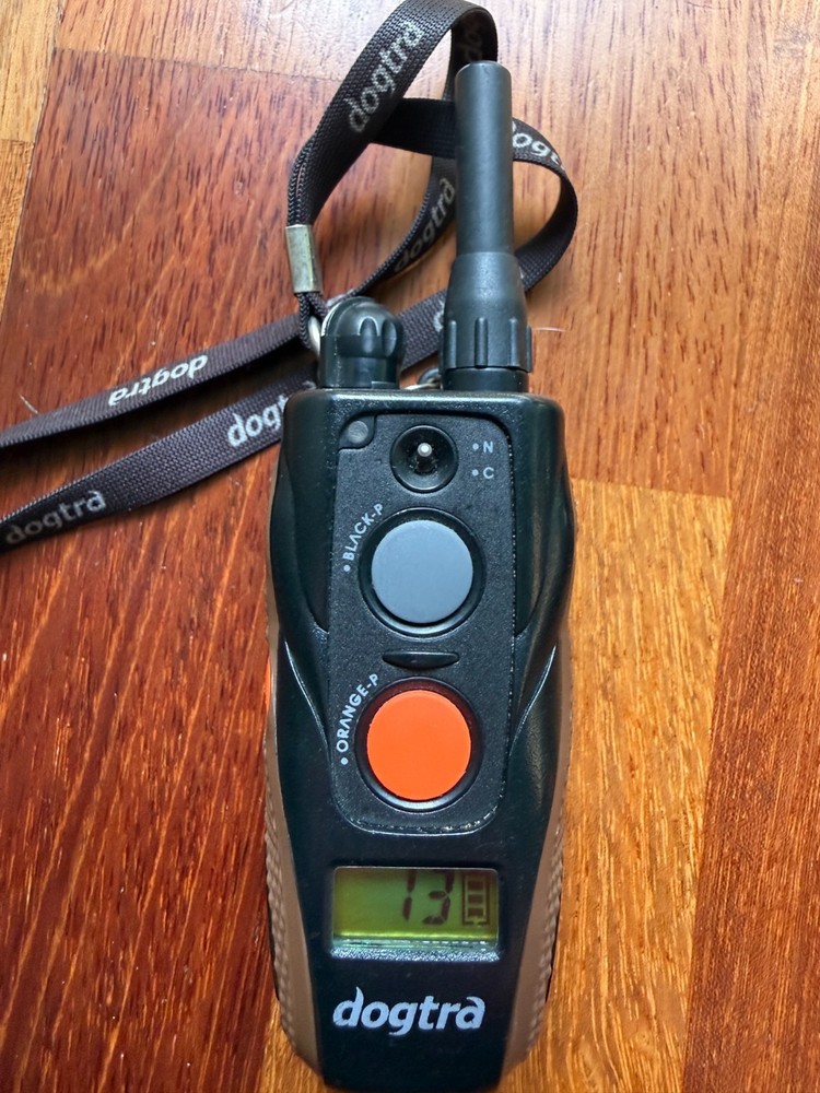 Dogtra ARC Handsfree Dog Training E-Collar System