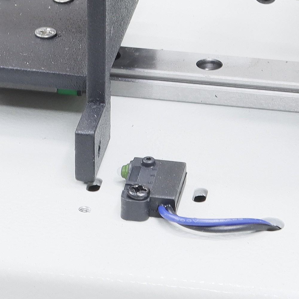 Automatic Wire Winding Machine 0.02mm-1.0mm Wire Arranging Adjustable Direction