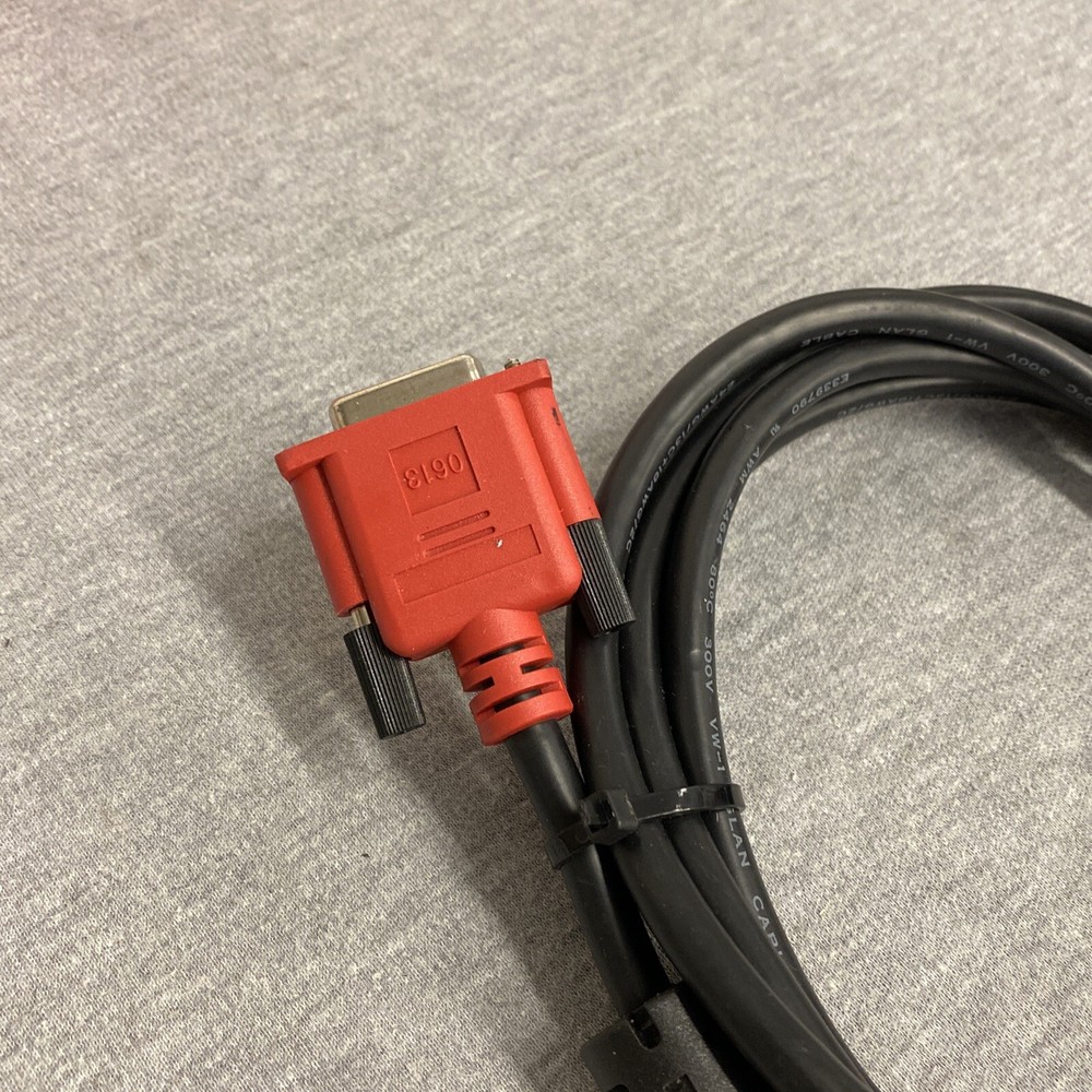 Snap On OBD-1 Diagnostic Cable Connector DA-5 - EAX0068L01A
