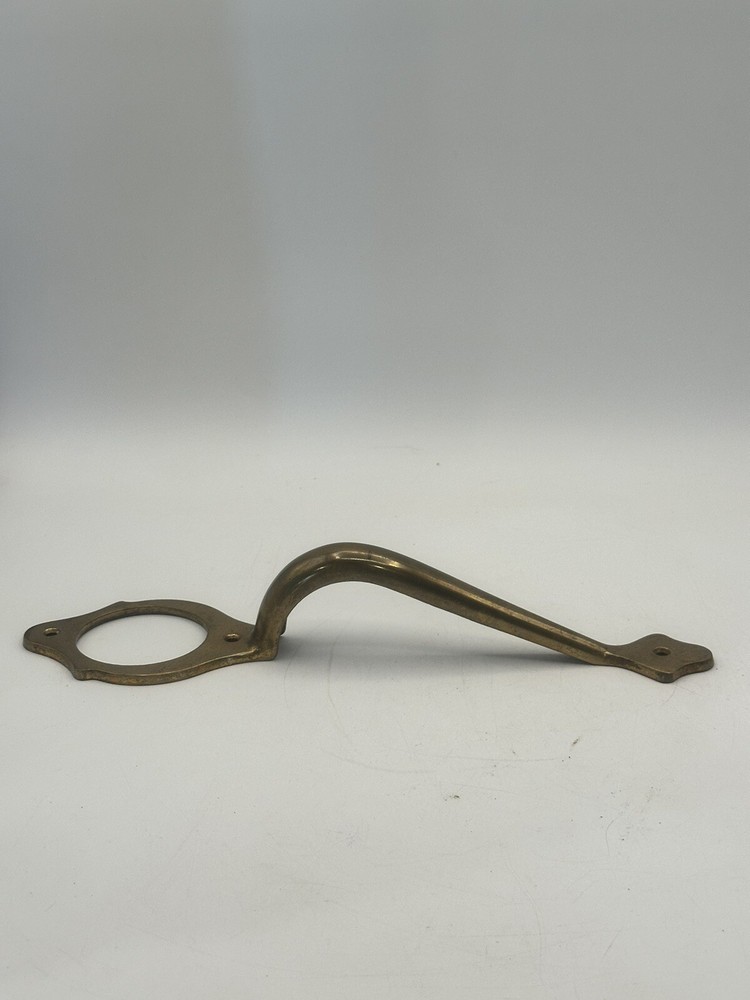 Vintage Brass Door Hardware Lot