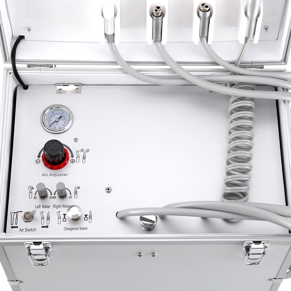 Dental X Mobile Ray Digital Machine Imaging System/Shield /Size 1/2 Rayos Sensor