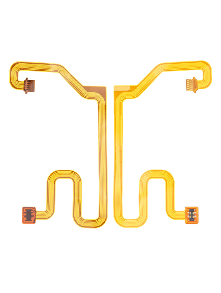 Replacement Fingerprint Sensor Connecting Cable Compatible For Huawei Y9 (2019)