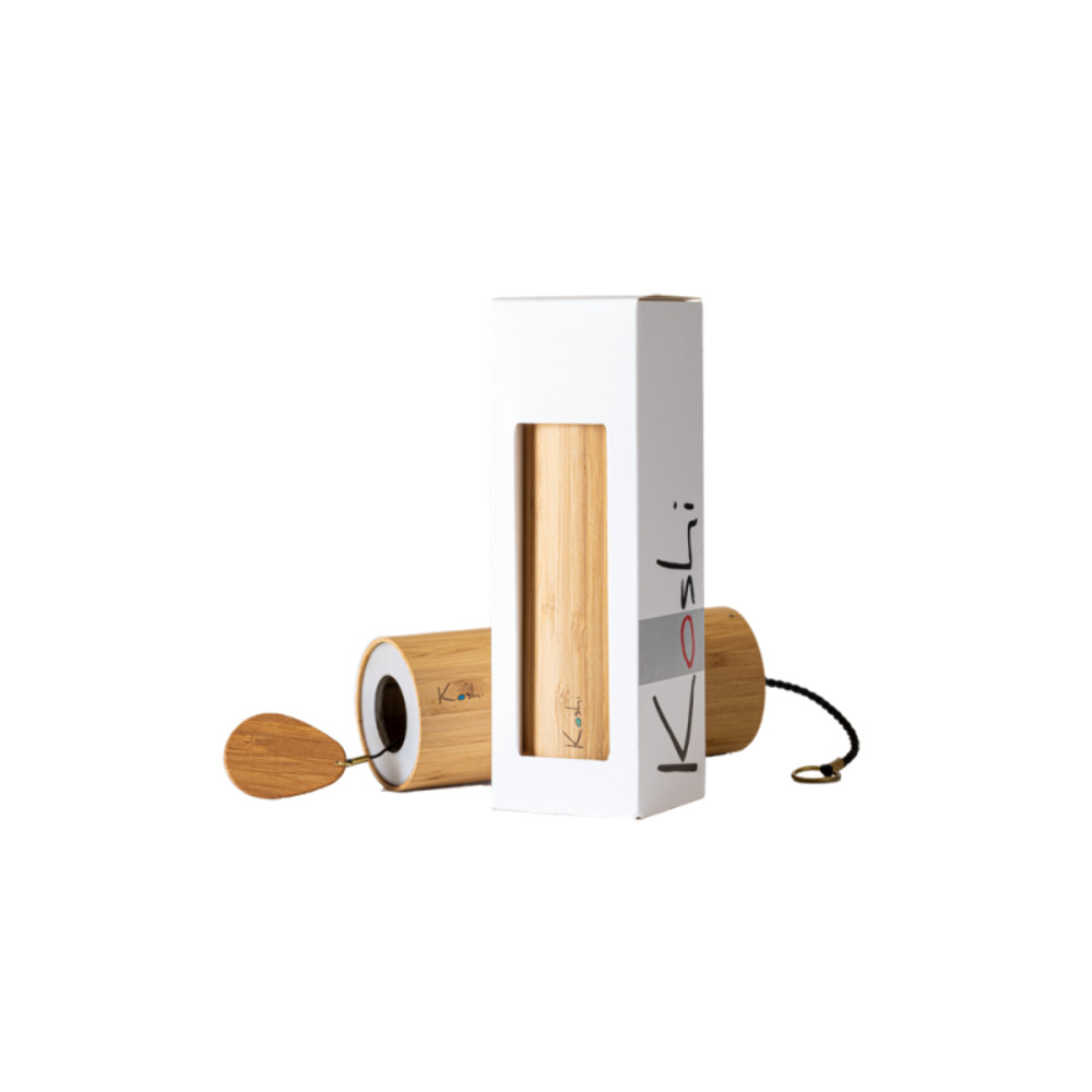 Koshi Chime Aqua/Water Element