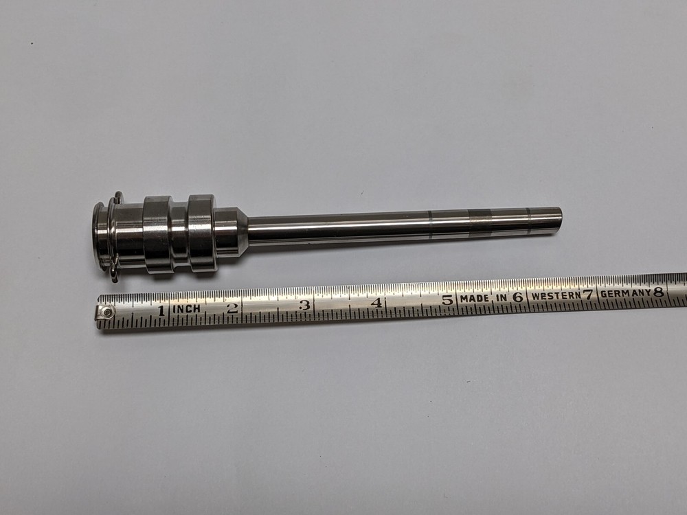 420002-07 8mm Regular (USED).