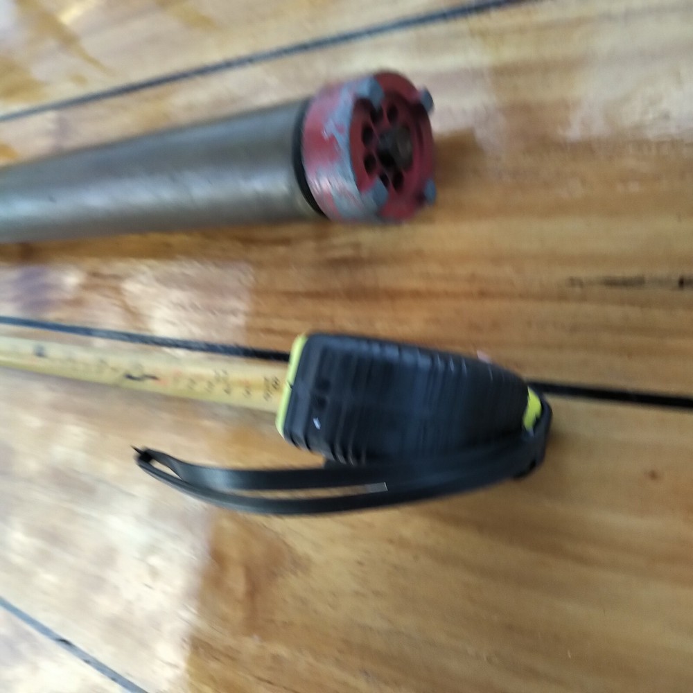 Vintage Marine Bilge pump