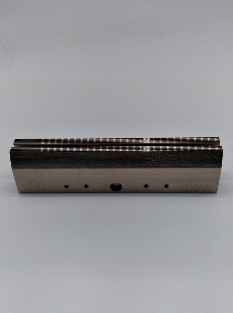 Unknown 24806613 XF Linear Guide / Rack Component
