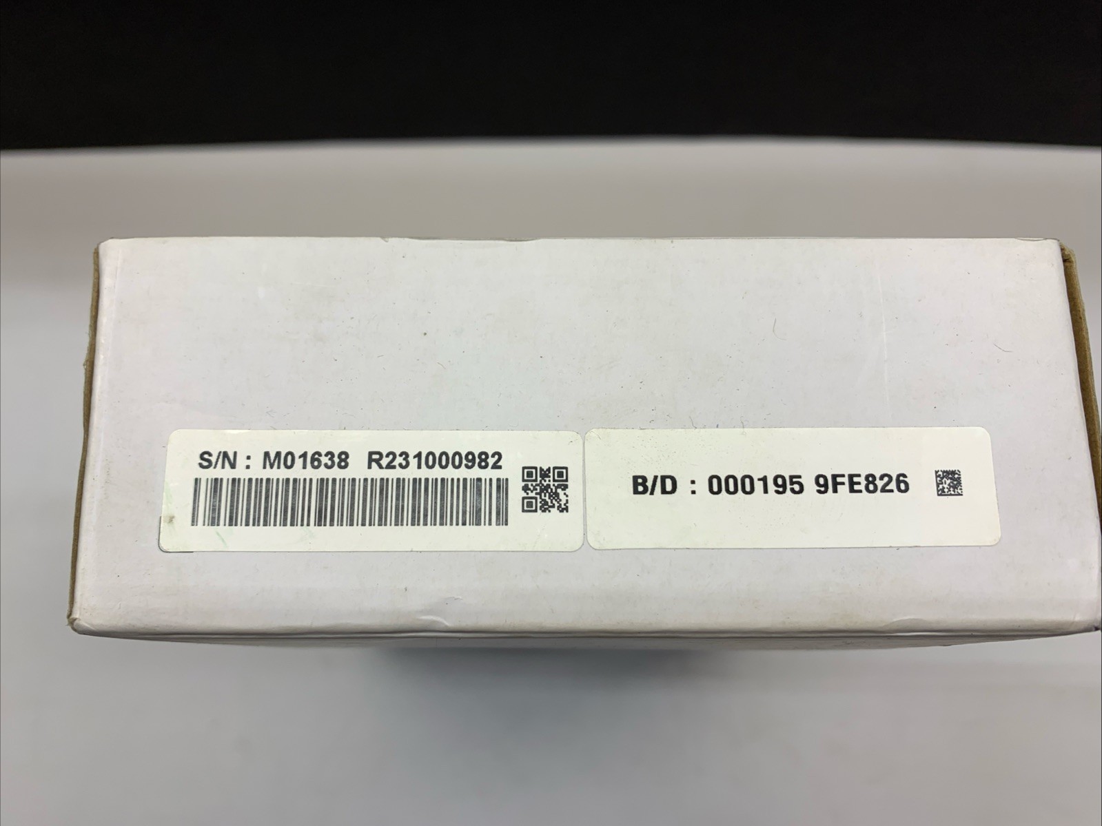 New SENA 3S Plus Boom Bluetooth Communication System Headset (3SPLUS-B-10)