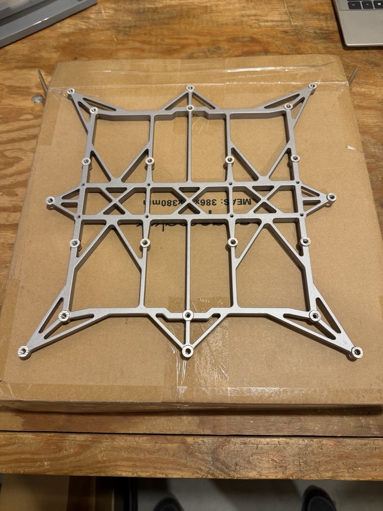 Snapmaker A350 Platform