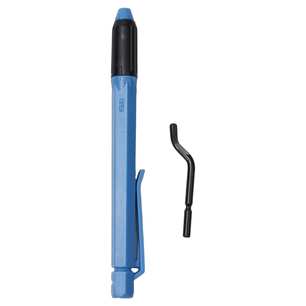 Home Blade With Handle Hand Tools HSS & Plastic Handle Rotary With Blade