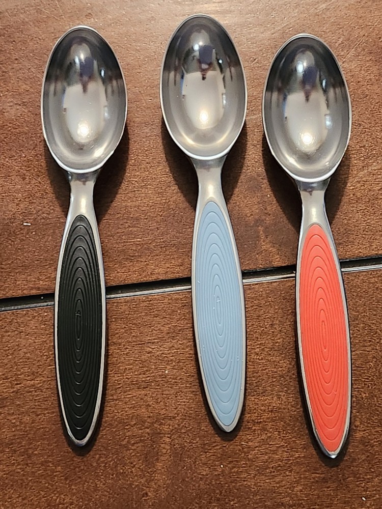 CHERHOME ICE CREAM SCOOP 3 PACK