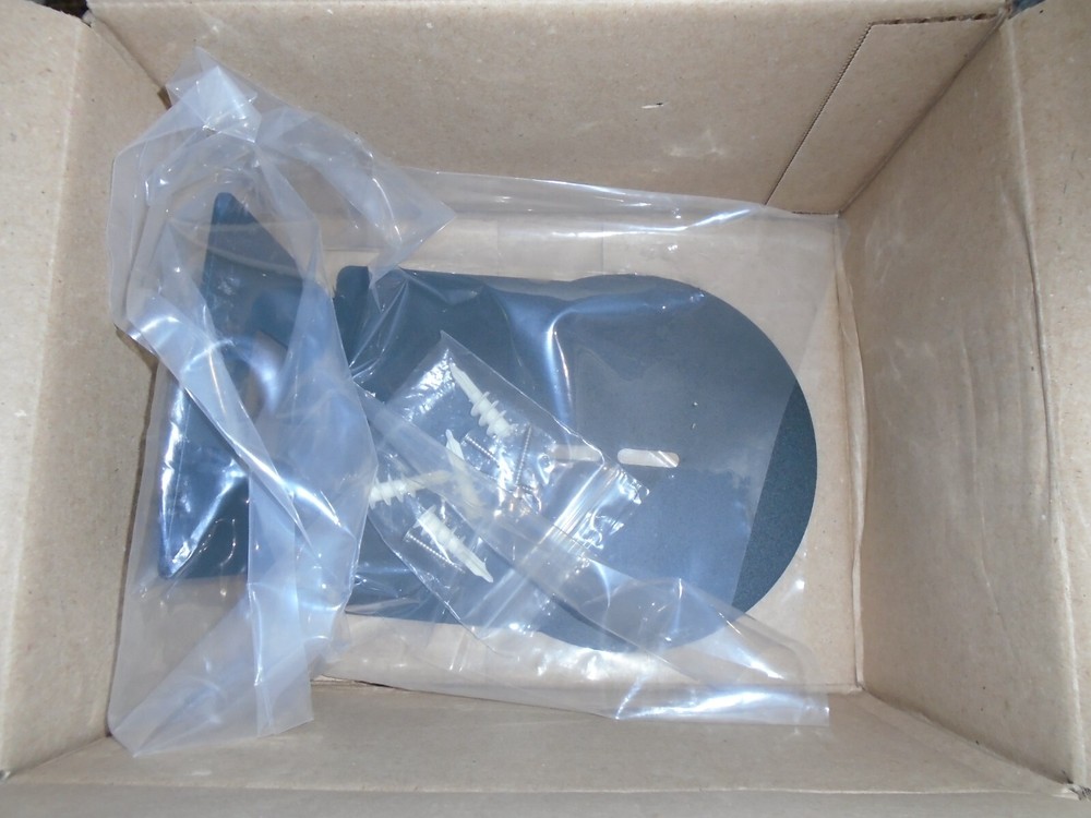 Vaddio 535-2000-245 Thin Profile Wall Mount Long