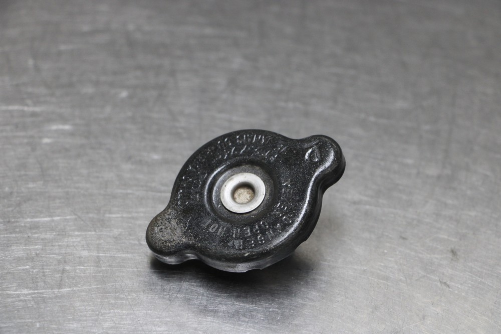 06-08 Ninja 650 EX650 650R Engine Radiator Cap
