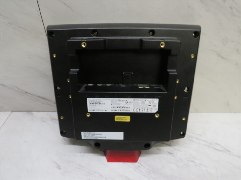 Zebra MK3190 Micro Kiosk BT WiFi 2D Barcode Scanner Touch