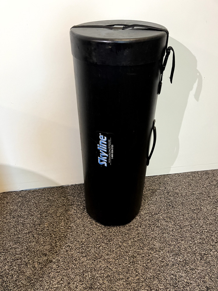 Skyline Mirage Plastic Graphic Banner Accessory Case