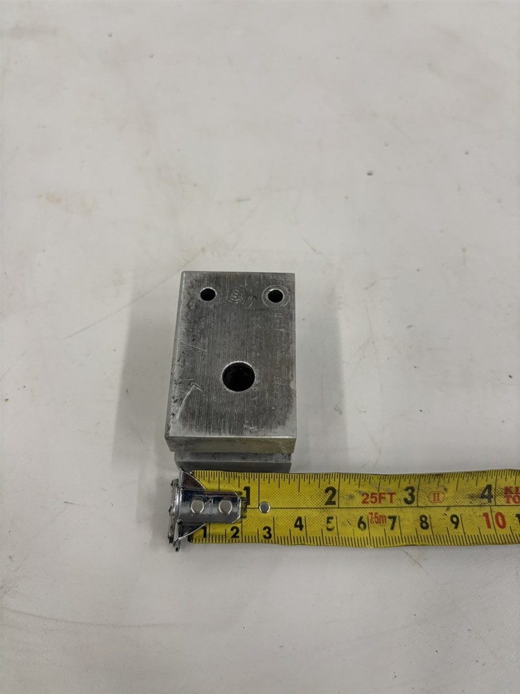 Luscombe Model 8 Rear Wing Spar Block Hinge Fitting 18016-3