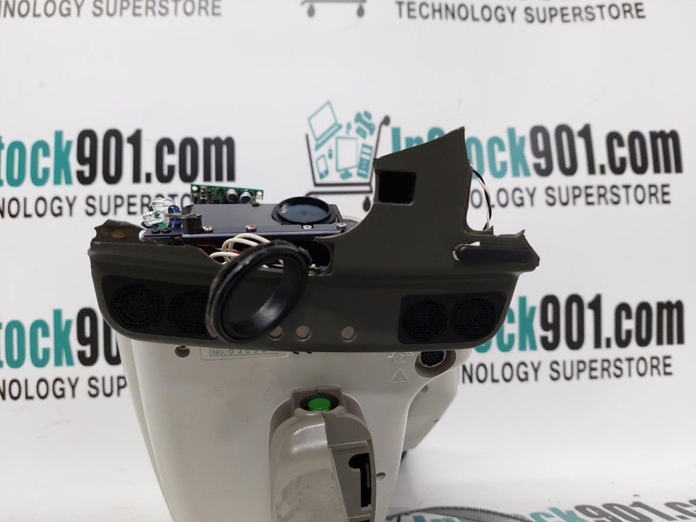 RIGHTON RETINOMAX 2 Autorefractor Keratometer (As-Is)